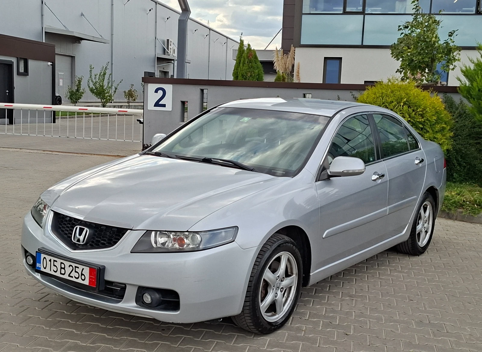 Honda Accord 2.2i-CDTI* (140��)* FACELIFT* ����* ��� ����* *  | Mobile.bg � ����������� 3