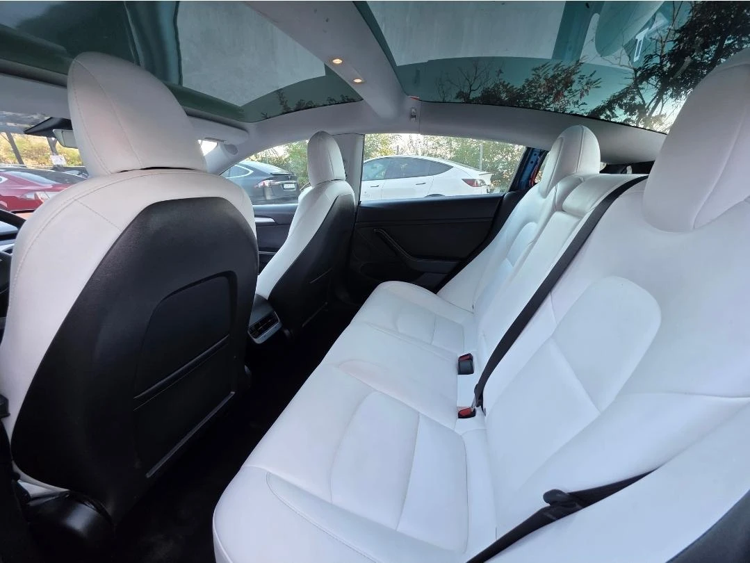 Tesla Model 3 Термопомпа Фейслифт ЛФП, снимка 11 - Автомобили и джипове - 56303063