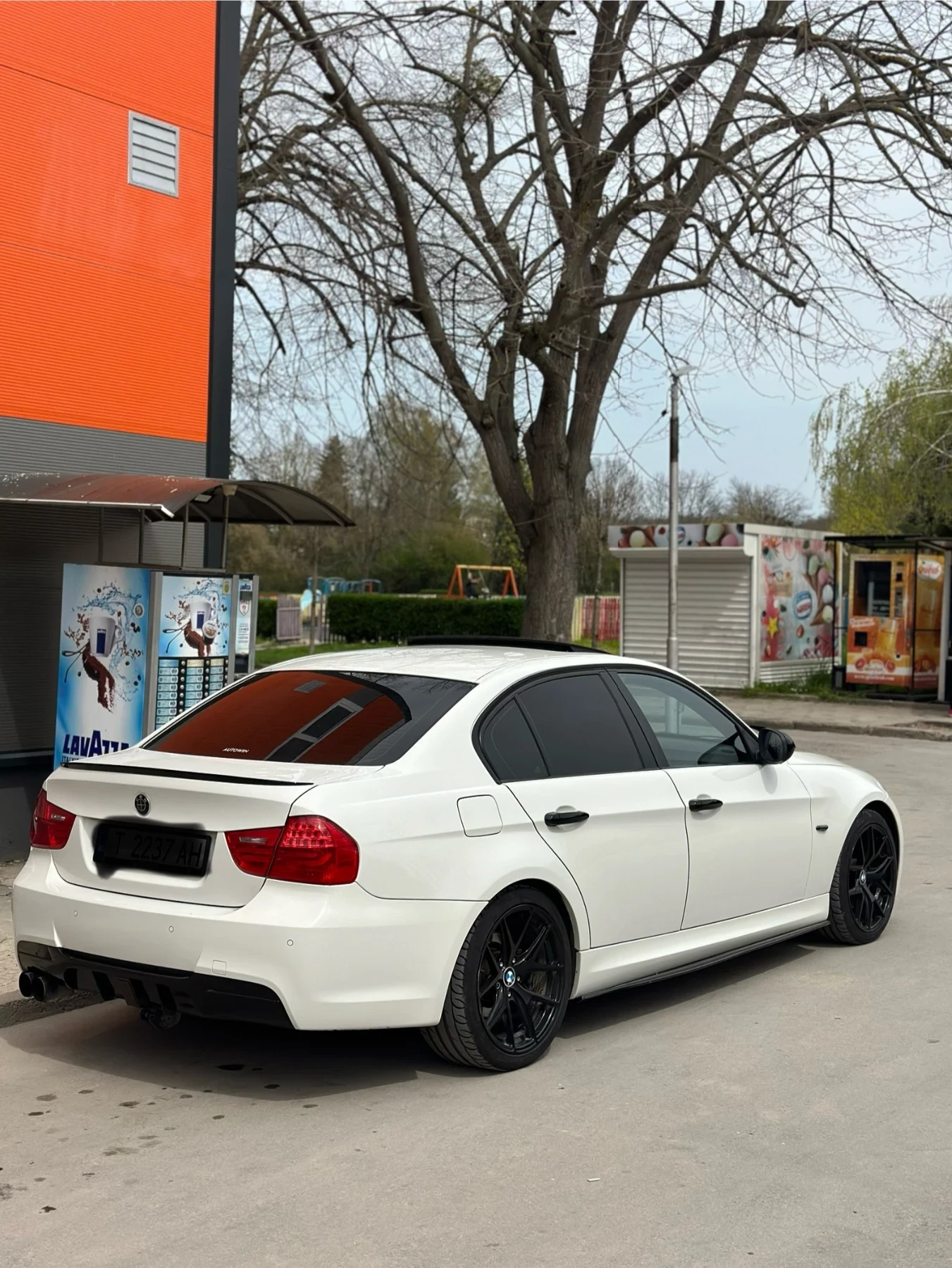 BMW 320 | Mobile.bg � ����������� 3