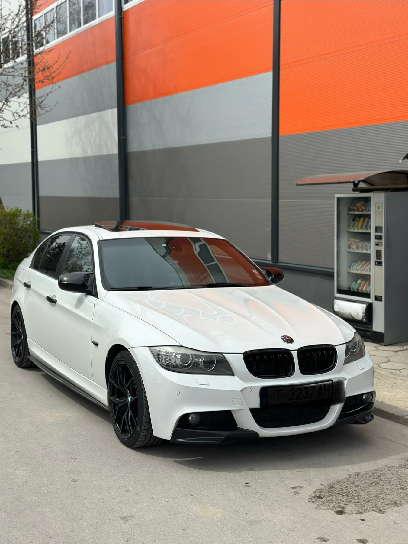 BMW 320 | Mobile.bg � ����������� 2