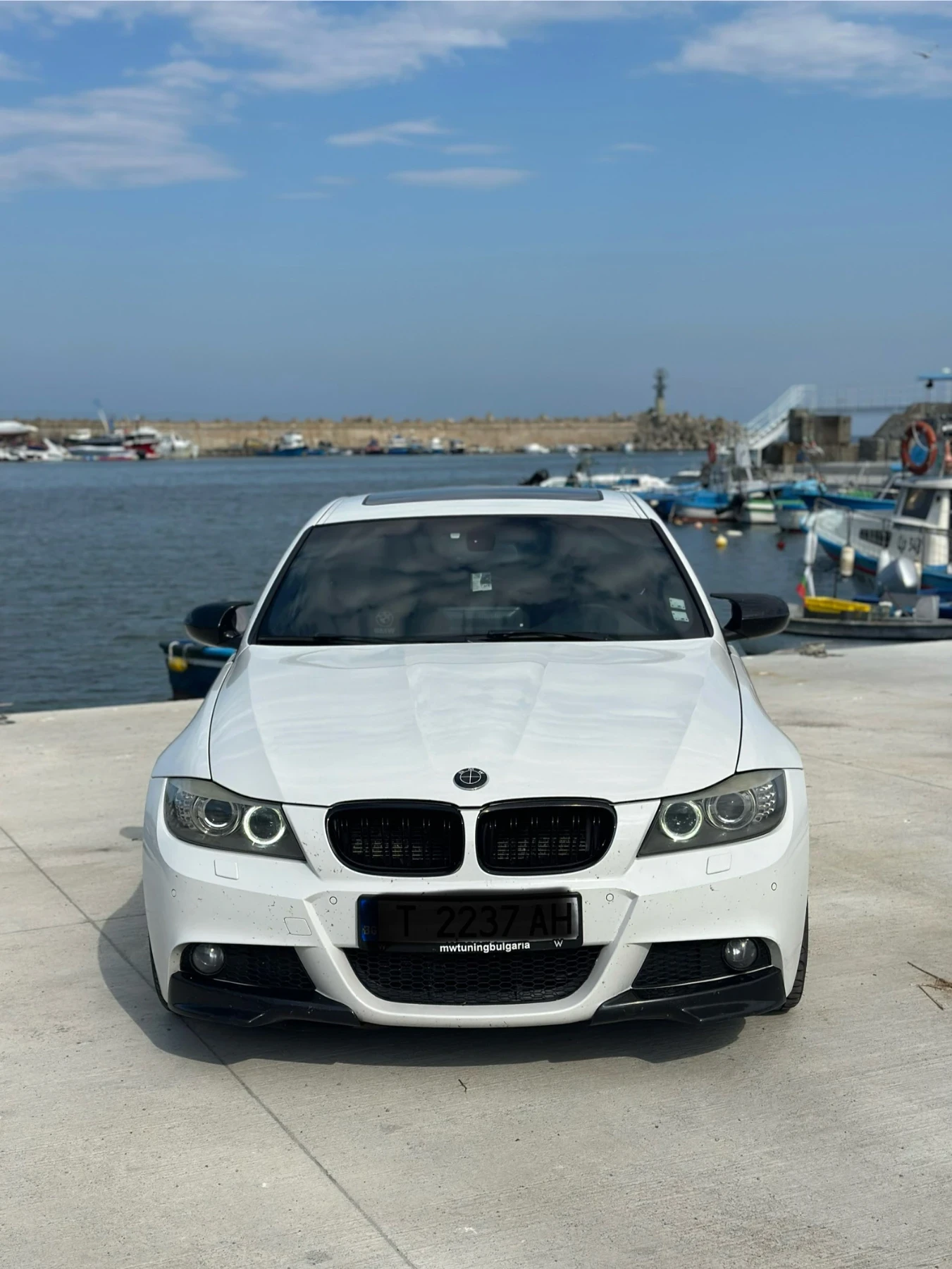 BMW 320 | Mobile.bg � ����������� 5