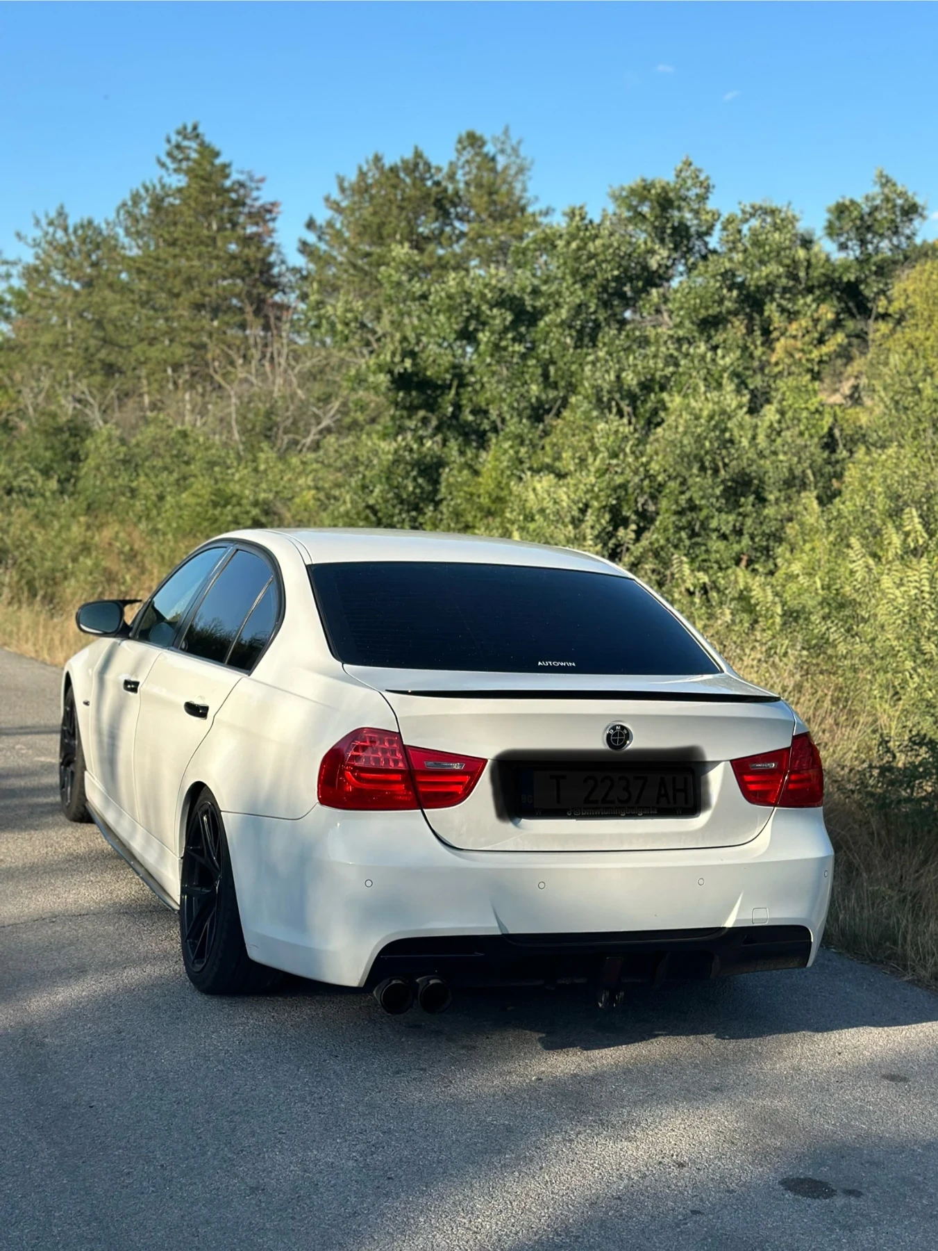BMW 320 | Mobile.bg � ����������� 8