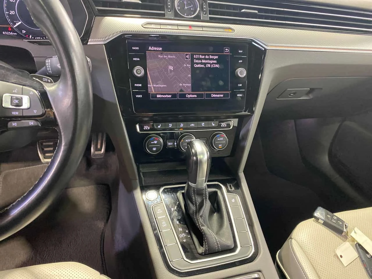 VW Arteon * Auto * CARFAX * ��� ������������ ������ | Mobile.bg � ����������� 9