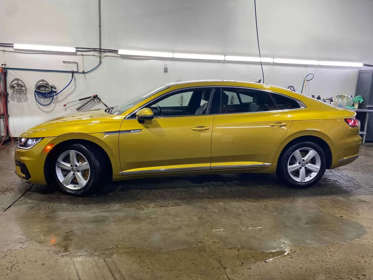 VW Arteon * Auto * CARFAX * ��� ������������ ������ | Mobile.bg � ����������� 2