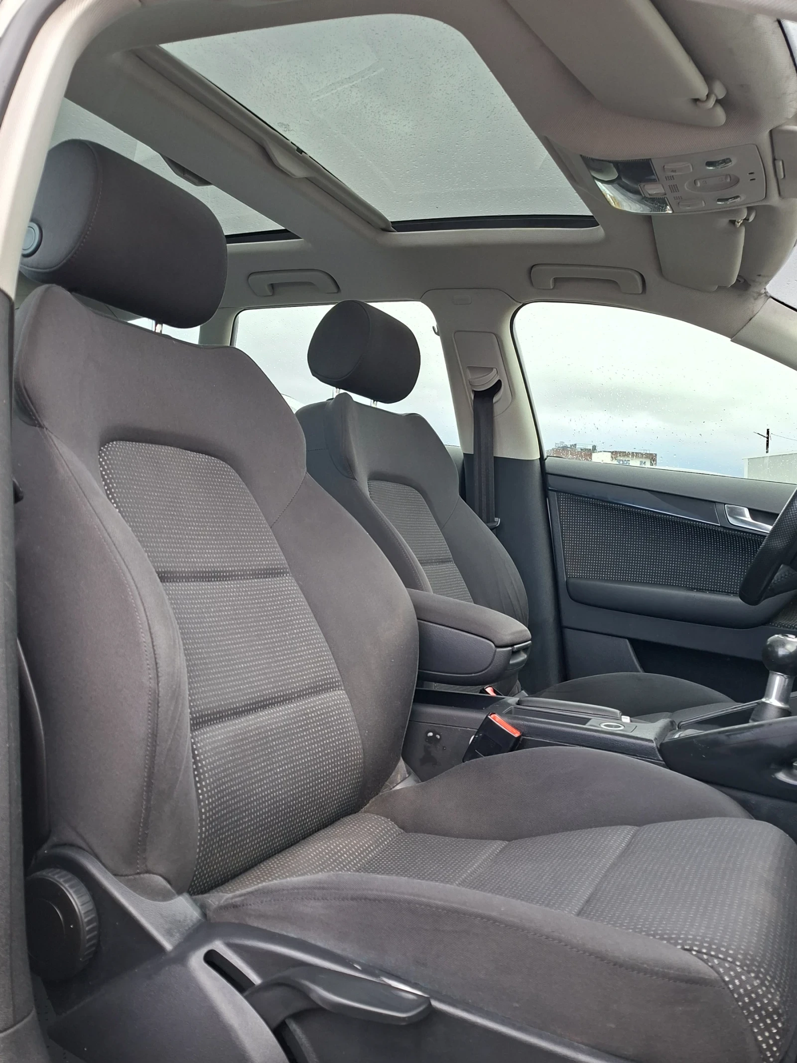 Audi A3 1.9TDI* (105��)* S-PAKET* PANORAMA* ��� ����*  | Mobile.bg � ����������� 16