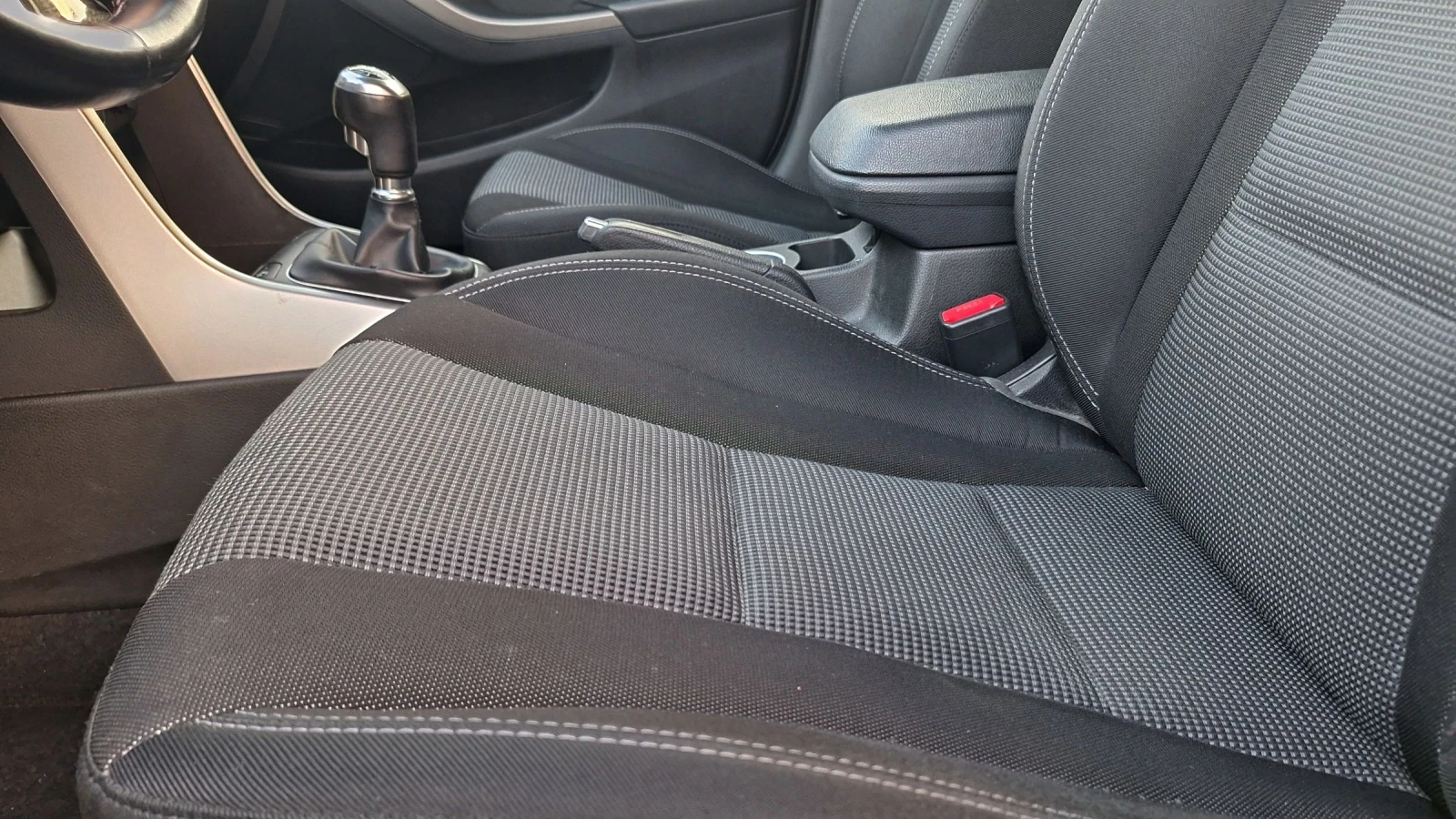 Hyundai I30 1.6-FaceLift-EURO-6 (�������-����������) | Mobile.bg � ����������� 12