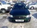 Subaru Legacy 20-БРОЯ ЗА ЧАСТИ, снимка 10