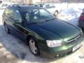 Subaru Legacy 20-БРОЯ ЗА ЧАСТИ, снимка 11