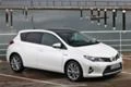 Toyota Auris АЕРБЕГ ВОЛАН, снимка 1