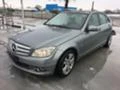 Mercedes-Benz C 200 C-200CDI, снимка 2