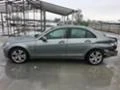 Mercedes-Benz C 200 C-200CDI, снимка 4