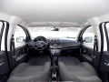 Dacia Sandero 1.5dCi/FACELIFT/71х. км./EURO 6 - [9] 
