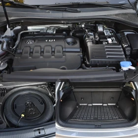 VW Tiguan 2.0 tdi 190к.с/4X4/Head-Up/BMT "Highline", снимка 17
