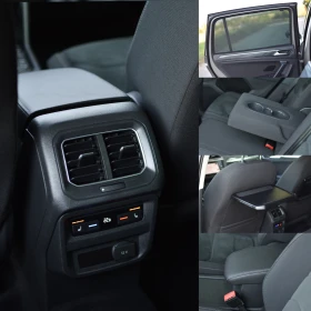 VW Tiguan 2.0 tdi 190к.с/4X4/Head-Up/BMT "Highline", снимка 13