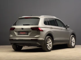 VW Tiguan 2.0 tdi 190к.с/4X4/Head-Up/BMT "Highline", снимка 6