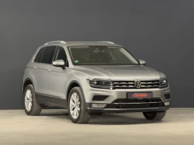 VW Tiguan 2.0 tdi 190к.с/4X4/Head-Up/BMT "Highline", снимка 3