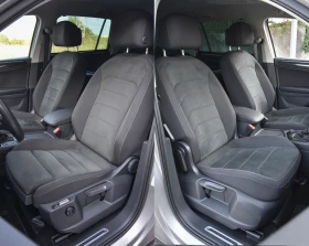 VW Tiguan 2.0 tdi 190к.с/4X4/Head-Up/BMT "Highline", снимка 7