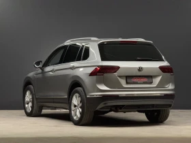 VW Tiguan 2.0 tdi 190к.с/4X4/Head-Up/BMT "Highline", снимка 5
