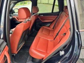 BMW X3 xDrive35i, снимка 12
