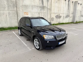 BMW X3 xDrive35i, снимка 9