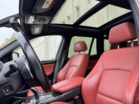 BMW X3 xDrive35i, снимка 11