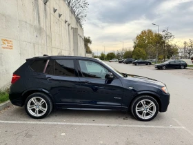 BMW X3 xDrive35i, снимка 8