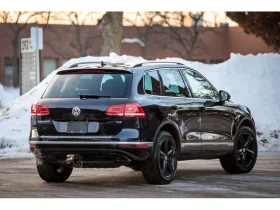 VW Touareg * Wolfsburg Edition * CARFAX * ЦЕНА ДО БГ, снимка 7