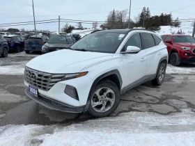 Hyundai Tucson Trend  CARFAX, снимка 1