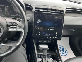 Hyundai Tucson Trend  CARFAX, снимка 9