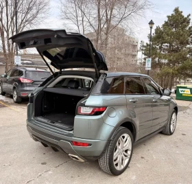 Land Rover Range Rover Evoque * Dynamic HSE AWD* ОБДУХВАНЕ* ПОДГЕВ* KEYLESS* FUL, снимка 3