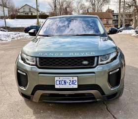 Land Rover Range Rover Evoque * Dynamic HSE AWD* ОБДУХВАНЕ* ПОДГЕВ* KEYLESS* FUL, снимка 1