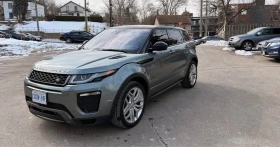 Land Rover Range Rover Evoque * Dynamic HSE AWD* ОБДУХВАНЕ* ПОДГЕВ* KEYLESS* FUL, снимка 2