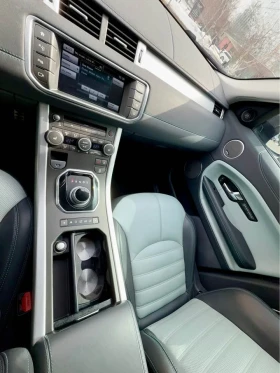 Land Rover Range Rover Evoque * Dynamic HSE AWD* ОБДУХВАНЕ* ПОДГЕВ* KEYLESS* FUL, снимка 7