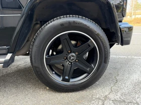 Mercedes-Benz G 350, снимка 7