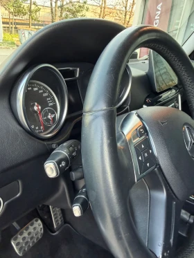 Mercedes-Benz G 350, снимка 15