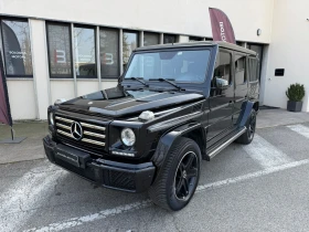 Mercedes-Benz G 350, снимка 1