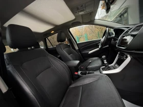 Suzuki SX4 S-Cross 1.4i * Distronic* Keyless* Panorama* Camera* , снимка 12