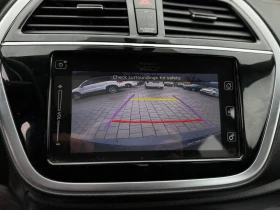 Suzuki SX4 S-Cross 1.4i * Distronic* Keyless* Panorama* Camera* , снимка 14