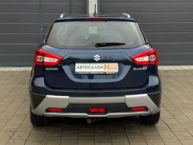 Suzuki SX4 S-Cross 1.4i * Distronic* Keyless* Panorama* Camera* , снимка 4