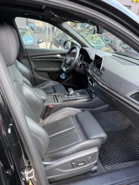 Audi SQ5 3.0TDI Mild Hybrid, снимка 4