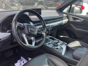 Audi Q7 * Technik * ПЕРФЕКТВО СЕРВИЗИРАНА * 360 КАМЕРА * , снимка 6