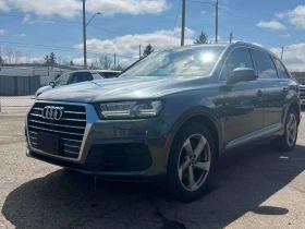 Audi Q7 * Technik * ПЕРФЕКТВО СЕРВИЗИРАНА * 360 КАМЕРА * , снимка 1