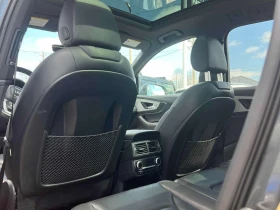 Audi Q7 * Technik * ПЕРФЕКТВО СЕРВИЗИРАНА * 360 КАМЕРА * , снимка 10