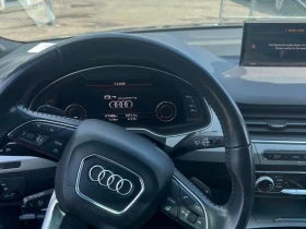 Audi Q7 * Technik * ПЕРФЕКТВО СЕРВИЗИРАНА * 360 КАМЕРА * , снимка 8