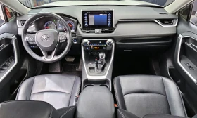 Toyota Rav4 XLE * BLIND SPOT * ПОДГРЕВ , снимка 7