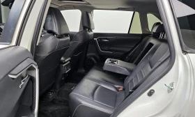 Toyota Rav4 XLE * BLIND SPOT * ПОДГРЕВ , снимка 13