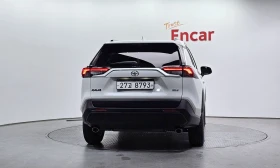 Toyota Rav4 XLE * BLIND SPOT * ПОДГРЕВ , снимка 4