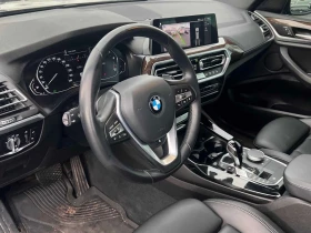 BMW X3 * xDrive30i * CARFAX * ЦЕНА ДО БГ, снимка 6