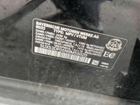 BMW X3 * xDrive30i * CARFAX * ЦЕНА ДО БГ, снимка 12