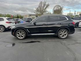 BMW X3 * xDrive30i * CARFAX * ЦЕНА ДО БГ, снимка 4